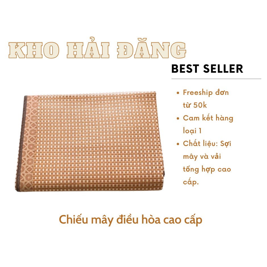 Chiếu mây điều hoà co cấp
