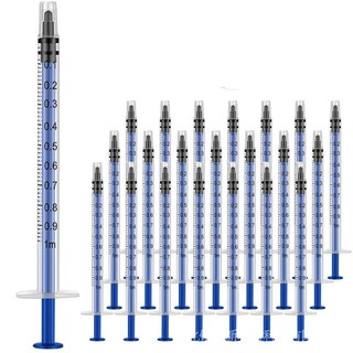 Ống Tiêm Kim Tiêm 1ml 3ml5ml60ml100ml10ml20ml