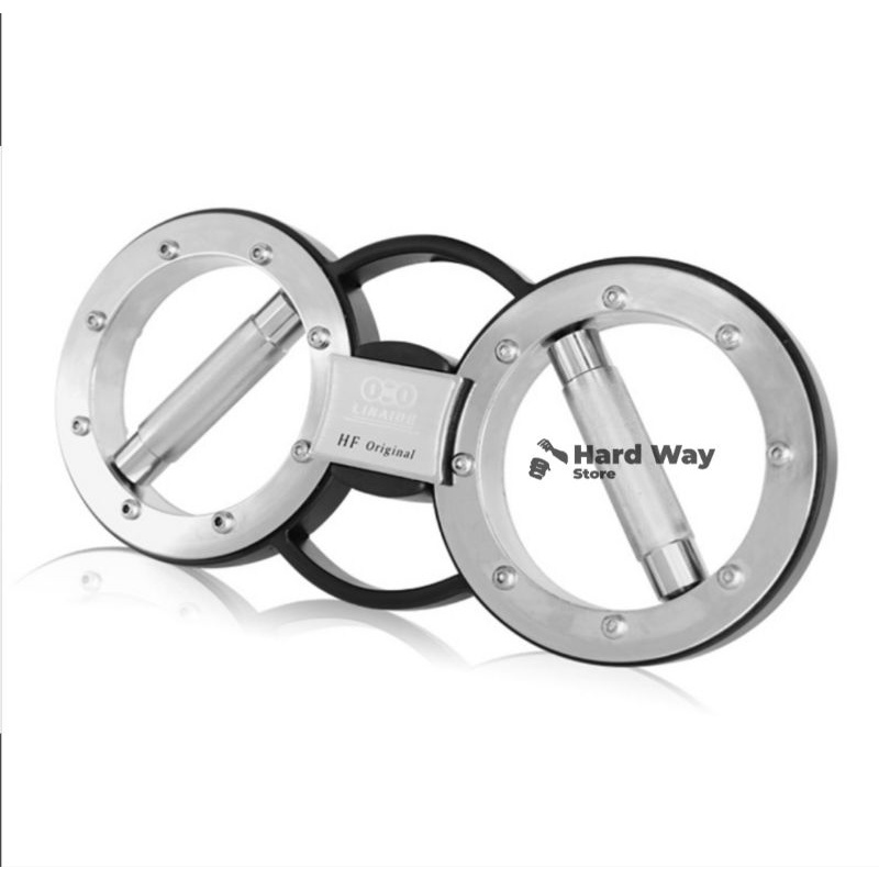 Máy Đấm - Tạ Xoay 6kg