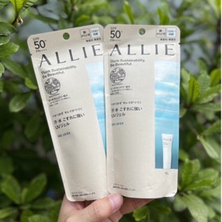 Kem Chống Nắng ALLIE Nhật Bản - Mẫu mới