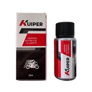 Phụ gia nhớt Nano Graphene Oil Additive cho xe máy.