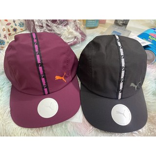( Auth + Ảnh thật ) Nón Puma Baseball Training Cap Mỹ.