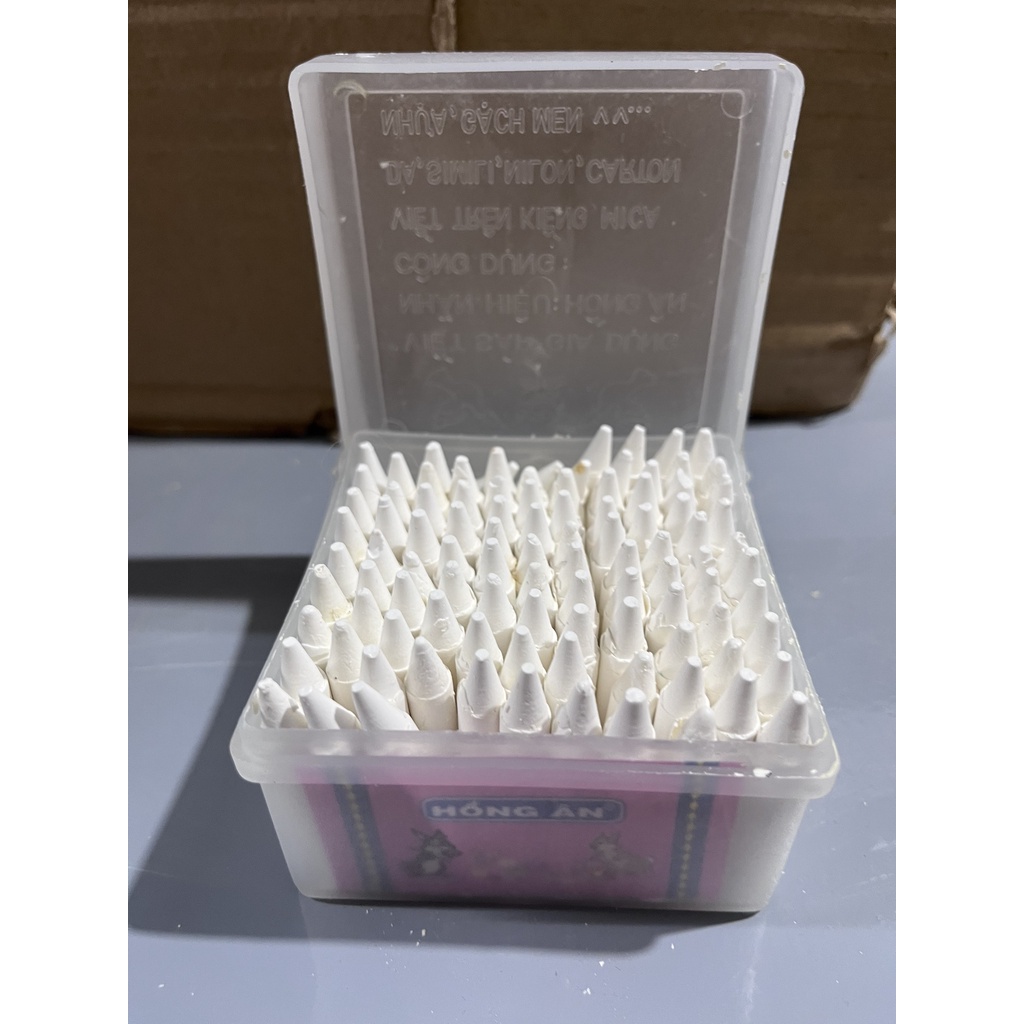 Viết sáp Hồng Ân