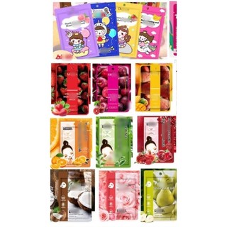 Combo 100 miếng mặt nạ