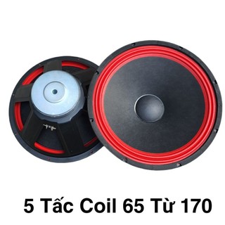 Bass 50 Loa Kéo Coil 65 Từ 170 (1 Cái)