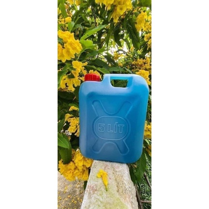 Nước Giặt Hương Diệu Nhẹ 5Lít Siêu Tiết Kiệm