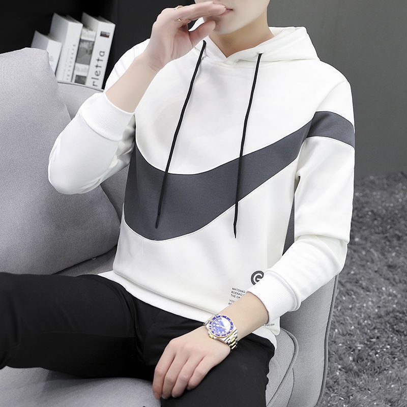 Áo Hoodie DàI Tay ThờI Trang Cho Nam