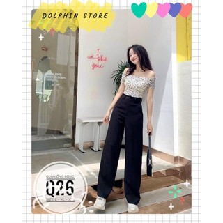 Bigsize quần tây bigsize