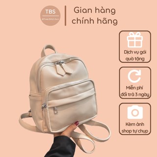 Balo da form mềm - hàng loại 1 - bl38 25x22x11