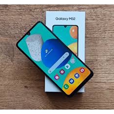 Điện Thoại Samsung Galaxy M32 4GB/64G – Hàng Chính Hãng