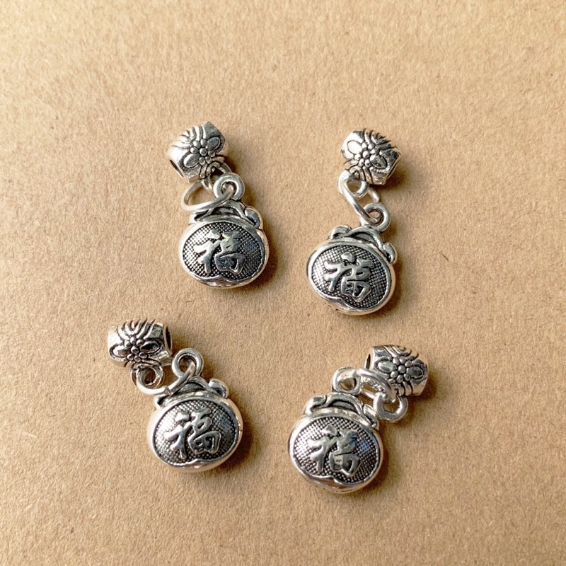 Charm treo túi tiền - KL132