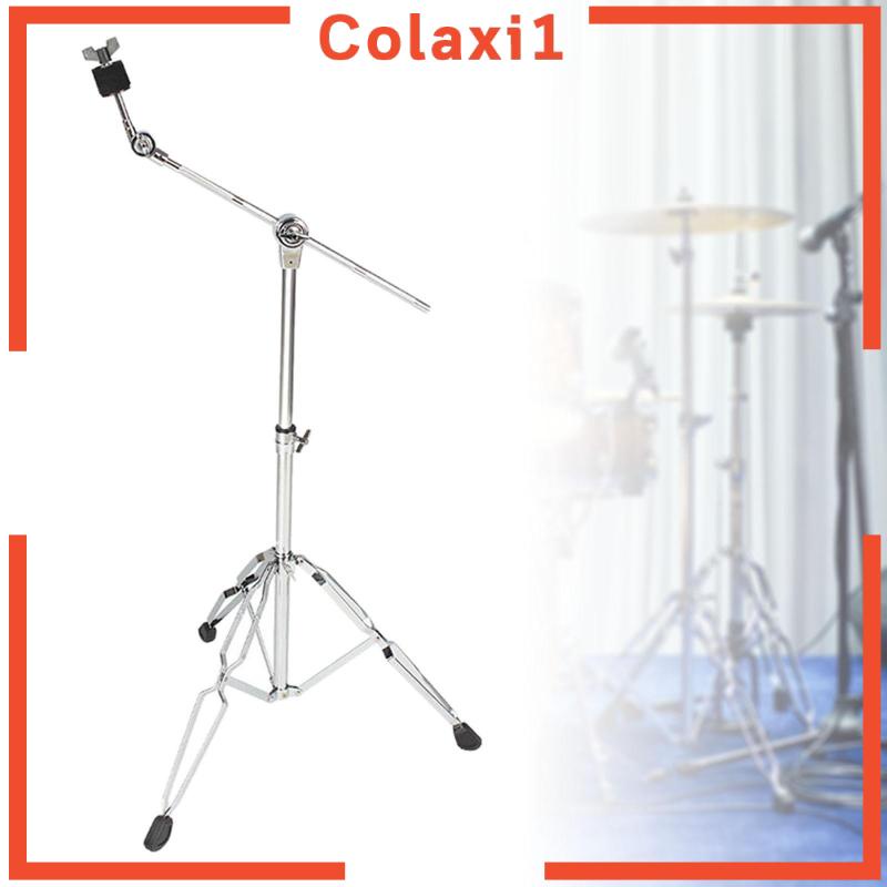 Giá Đỡ Cymbal 1  Có Thể Điều Chỉnh Dễ Dàng Mang Theo