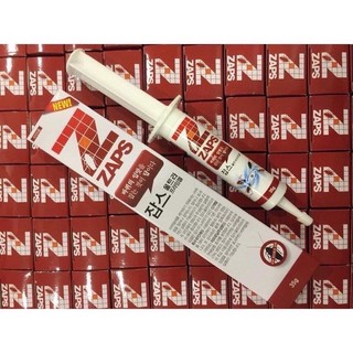 thuốc diệt gián Đức Zaps ( gián bé li ti) nhập khẩu Hàn Quốc