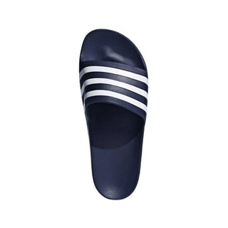 Dép adidas Adilette Aqua Slides - Blue
