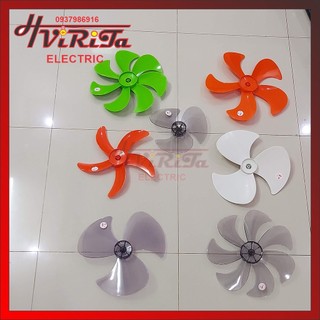[ĐỦ LOẠI] Cánh quạt Senko Nhựa ABS siêu bền B3 B4 B5 3 lá 5 lá 7 lá