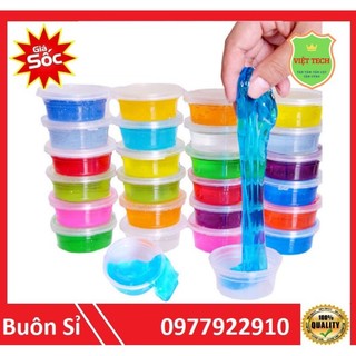 Chất lỏng slam nhiều hình