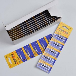 Pin phao led, pin dùng phao đêm câu đài cr425