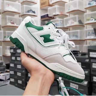 Giày sneaker new balence nb550, hàng 1:1, fullbox, hàng trung quốc