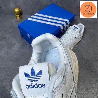[Có sẵn][GG Store] Giày Sneaker Das Forum 84 Cloud White|Forum Trắng