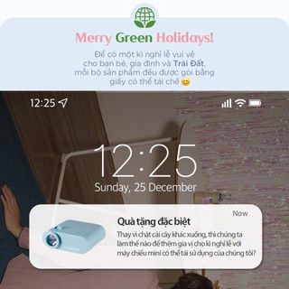 [HB gift] Laneige Holiday Mini Beam Projector