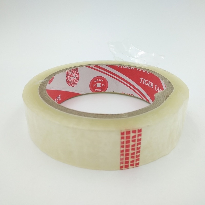 BĂNG KEO TRONG 100ya đủ cỡ