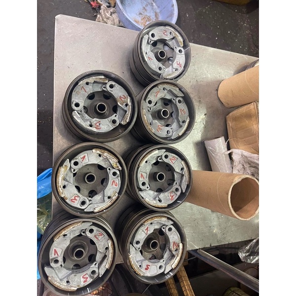 Bố chuông vision K44