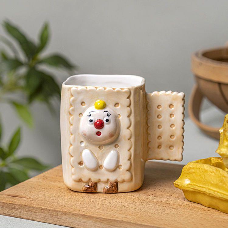 Cốc Sứ Cao Cấp Thiết Kế Sáng Tạo Độc Đáo