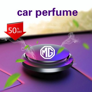 Nước Hoa Hình UFO Dùng Trang Trí Xe Hơi Morris Garas mg zs hs gs mg 5 mg 6 mg 7