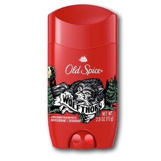 Lăn khử mùi old spice wolfthorn 73gram