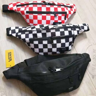 Túi đeo chéo vans thời trang cá tính cho nam và nữ