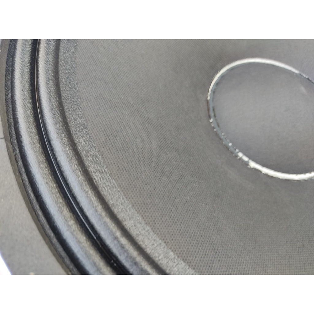 CẶP LOA FULL 40 TỪ 190 COIL 76 XƯƠNG ĐÚC - LOA BASS 4 TẤC - CỦ LOA RỜI - LOA BASS 40