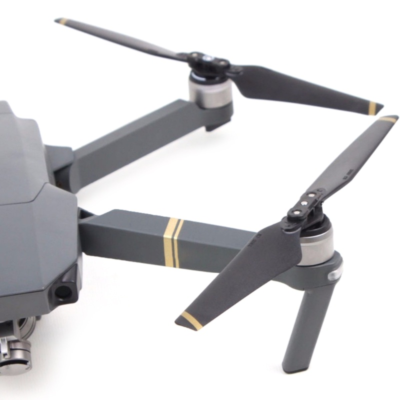 Bộ Cánh Quạt Giảm Tiếng Ồn Thấp Cho MavicPro Gấp Gọn 8330F