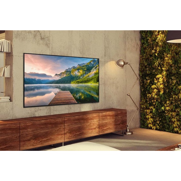 Smart Tivi Samsung 4K 65 Inch 65AU8000 - Hàng Chính Hãng, Bảo Hành 24 Tháng