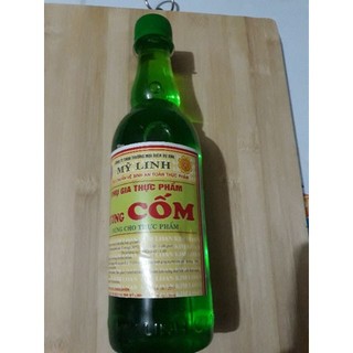 Hương cốm mỹ linh