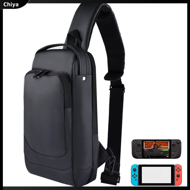 Túi Đựng Bảo Vệ Cho Bảng Điều Khiển Hơi Nước