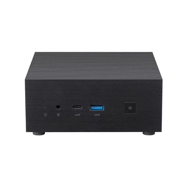 Máy Tính Để Bàn - Mini PC - ASUS PN40-BBC910MV | Celeron J4025 Chính Hãng Mới 100% | Bảo Hành 3 năm