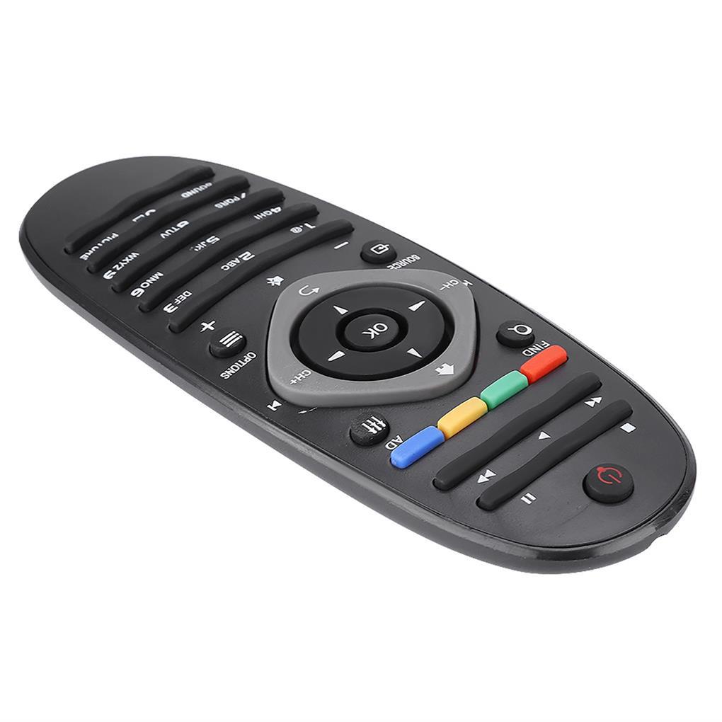 Bộ Điều Khiển Từ Xa Cho TV DVD