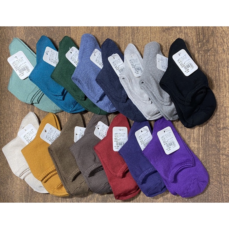 Tất nữ cổ chân FUKUSKE flash sales - 23-25cm