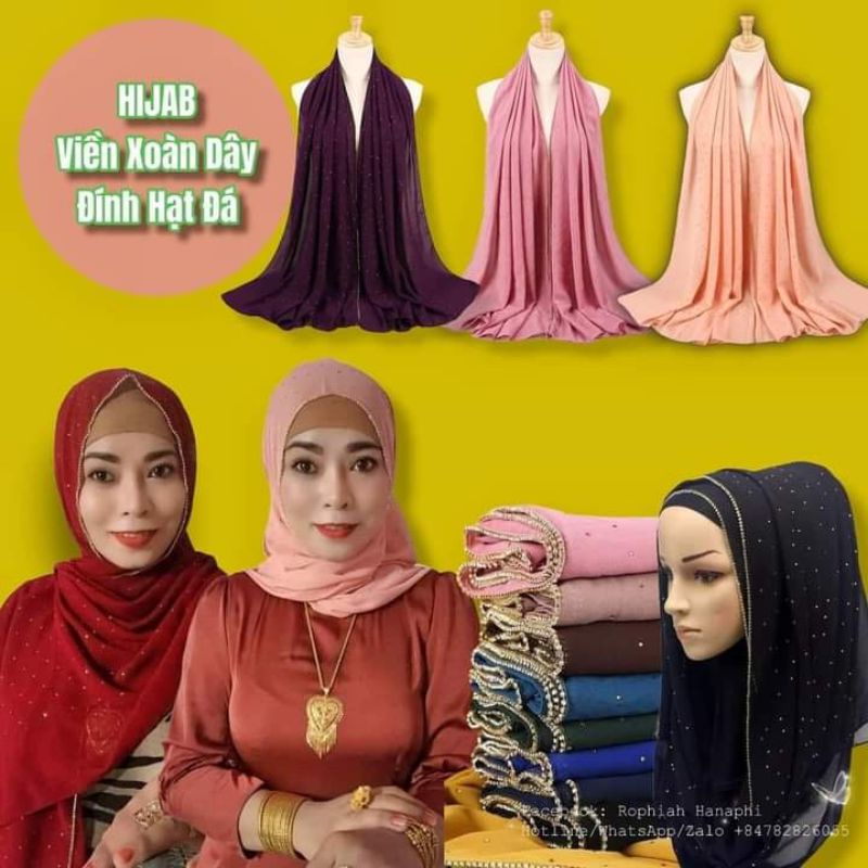 Khăn Đội Hồi Giáo