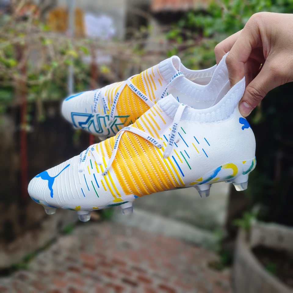 Giày Đá Bóng Sân Cỏ Tự Nhiên Future Z1.1 FG