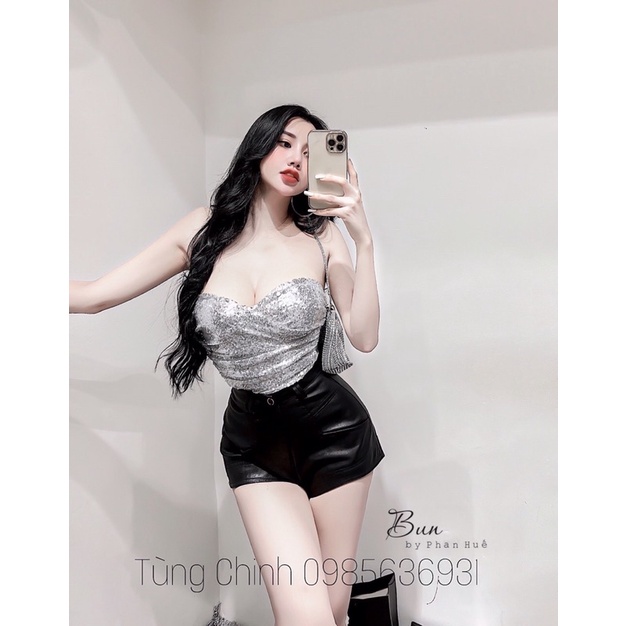 Áo cúp bling bling 1022