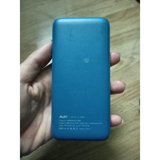 Sạc dự phòng ava