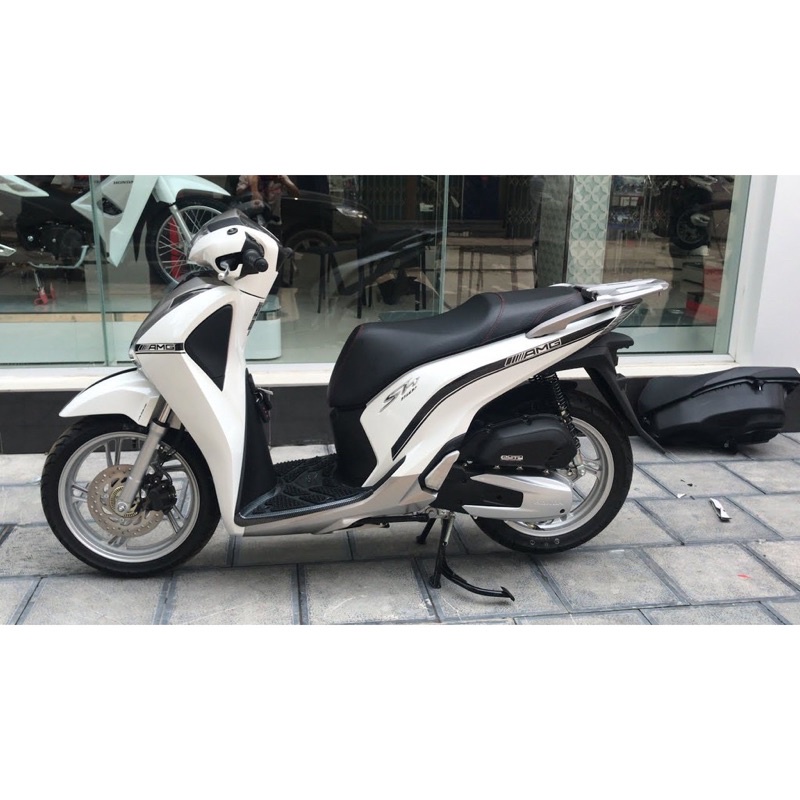 Decal AmG Dán Cho SH các Đời