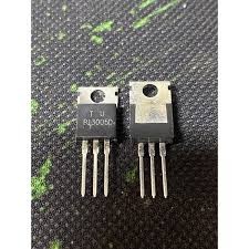 Transistor 13005 / NPN / Linh Kiện Điện Tử