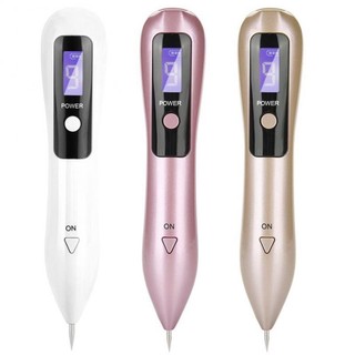 Máy Đốt Nốt Ruồi, Mụn Thịt 9 Cấp Độ Cao Cấp ,Máy Đốt Nốt Ruồi Mini ( Phun xăm và Spa )