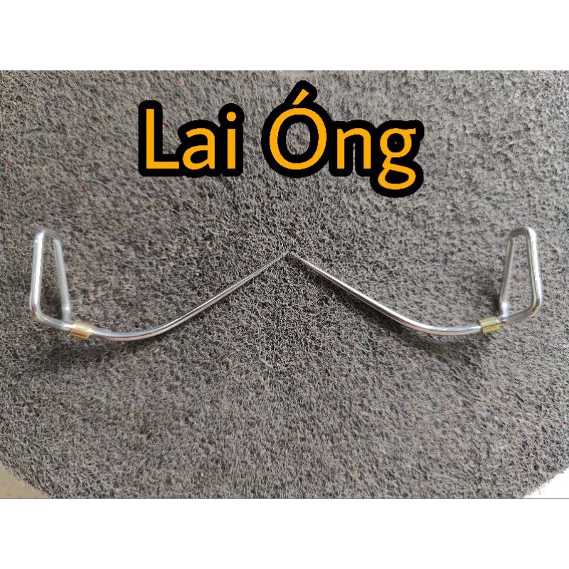 Cựa Gà Lai Óng - Tre & Nòi