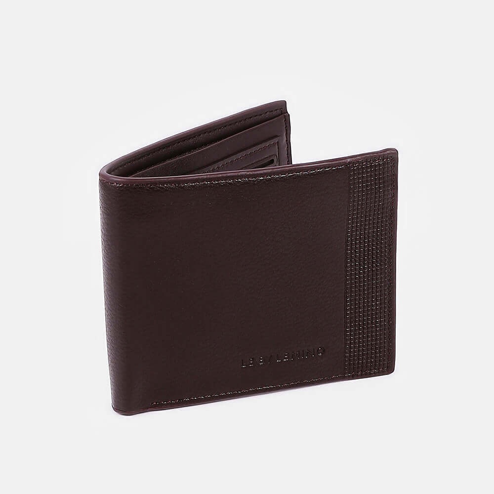 Ví Nam LEMINO Đơn Giản Thanh Lịch LB32AB025