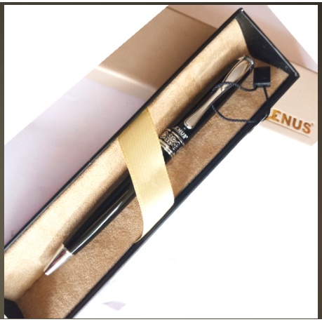 Bút ký cao cấp VB 162BK- tặng kèm hộp -khắc tên/logo