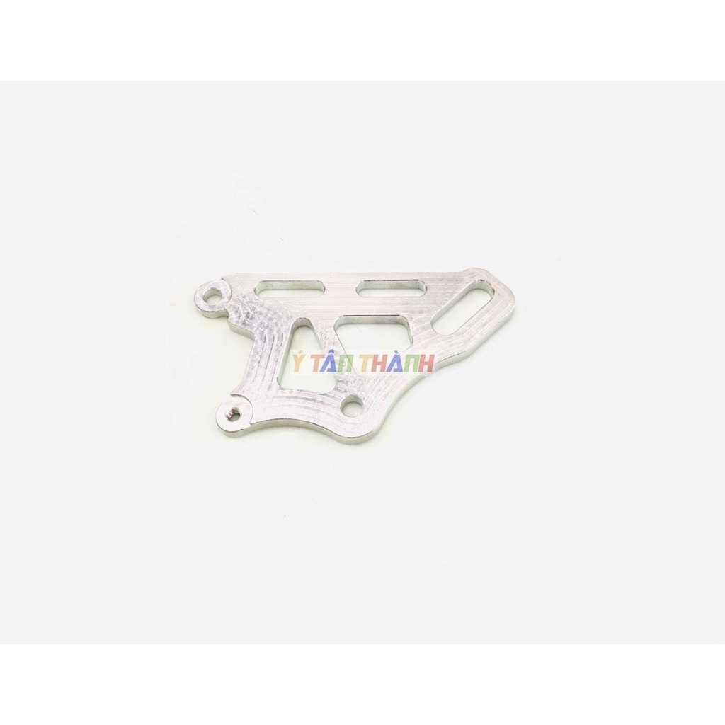 Pas Đĩa Sau Wave Heo Wave S110 Đĩa 190Mm MS3043