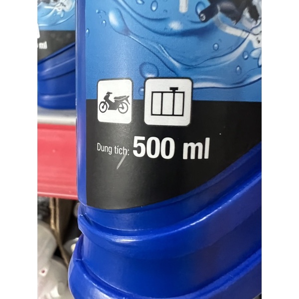 Nước mát Yamaha chính hãng 500ml